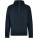 Kapuzen Sweater mit 1/4 Zip - image-341349 - variant 
