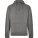 Kapuzen Sweater mit 1/4 Zip - image-341351 - variant 