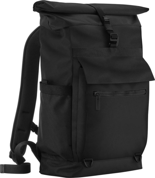 Roll-Top Axis Quadra Rucksack