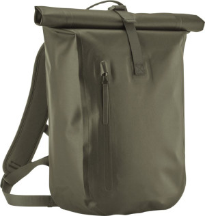 Quadra QS573 wasserdichter Rucksack - Reklamnepredmety