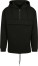 Sweatshirt mit Kapuze und 1/4-Reißverschluss BY 098 - image-353057 - variant 