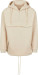 Sweatshirt mit Kapuze und 1/4-Reißverschluss BY 098 - image-353058 - variant 