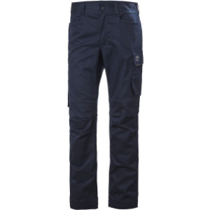 Workwear Hose "Manchester" – kurz - Reklamnepredmety