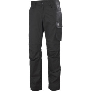 Workwear Hose "Manchester" – mittel - Reklamnepredmety