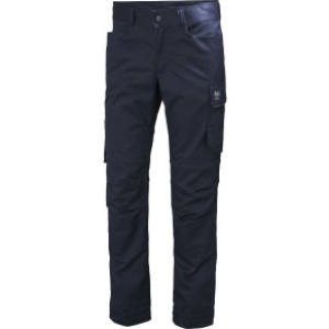 Workwear Hose "Manchester" – mittel - Reklamnepredmety