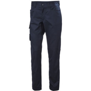 Herren Workwear Hose "Manchester" – kurz - Reklamnepredmety