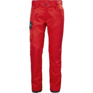 Herren Workwear Hose "Manchester" – kurz - Reklamnepredmety