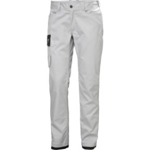 Herren Workwear Hose "Manchester" – kurz - Reklamnepredmety