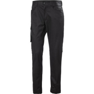 Herren Workwear Hose "Manchester" – lang - Reklamnepredmety