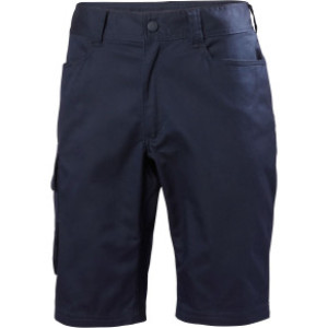 Workwear Serviceshorts "Manchester" - Reklamnepredmety