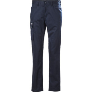 Damen Workwear Hose "Manchester" - Reklamnepredmety