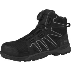 Sicherheitschuhe "Manchester Mid Boa S3" - Reklamnepredmety
