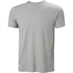 Herren T-Shirt "Manchester" - Reklamnepredmety