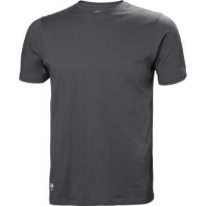 Herren T-Shirt "Manchester" - Reklamnepredmety