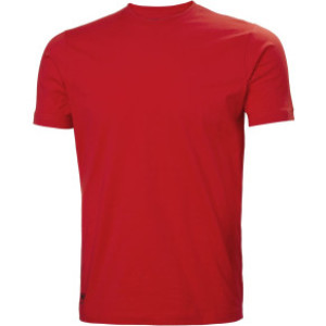 Herren T-Shirt "Manchester" - Reklamnepredmety