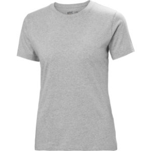 Damen T-Shirt "Manchester" - Reklamnepredmety