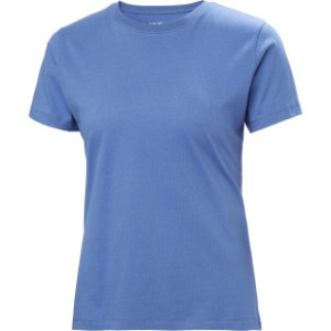 Damen T-Shirt "Manchester" - Reklamnepredmety