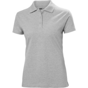 Damen Piqué Polo "Classic" - Reklamnepredmety