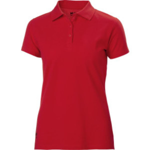 Damen Piqué Polo "Classic" - Reklamnepredmety