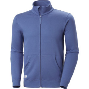 Sweatjacke "Classic" - Reklamnepredmety