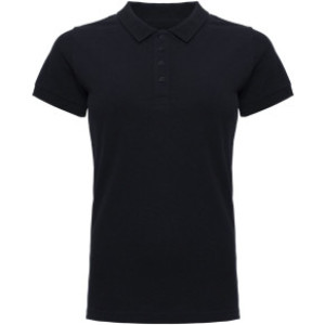 Schweres Damen Piqué Polo - Reklamnepredmety