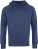 HDUB Unisex-Kapuzenpullover
