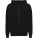 Unisex Kapuzen Sweatjacke