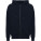 Unisex Kapuzen Sweatjacke
