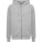 Unisex Kapuzen Sweatjacke