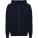 Unisex Kapuzen Sweatjacke