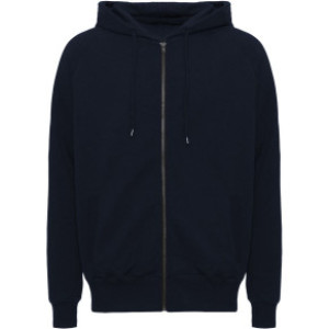 Unisex Kapuzen Sweatjacke - Reklamnepredmety
