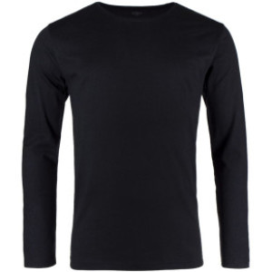 Schweres Herren T-Shirt langarm - Reklamnepredmety