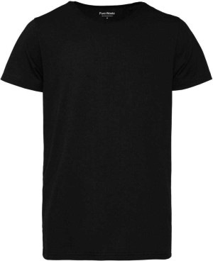 TSMB Herren-T-Shirt aus schwerer Baumwolle - Reklamnepredmety