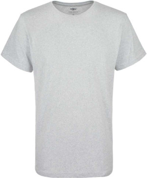 TSMB Herren-T-Shirt aus schwerer Baumwolle - Reklamnepredmety