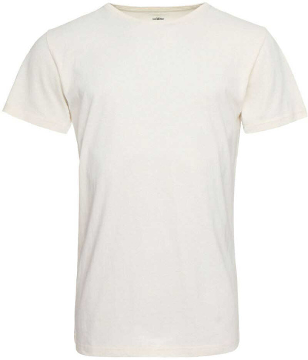 TSMB Herren-T-Shirt aus schwerer Baumwolle
