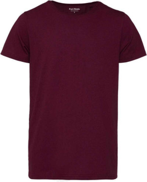 TSMB Herren-T-Shirt aus schwerer Baumwolle - Reklamnepredmety