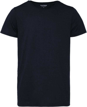 TSMB Herren-T-Shirt aus schwerer Baumwolle - Reklamnepredmety