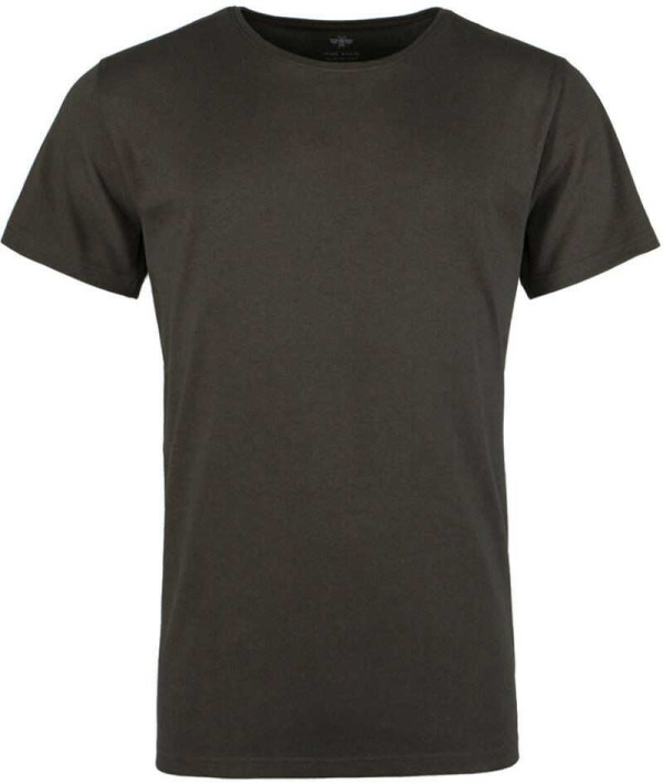 TSMB Herren-T-Shirt aus schwerer Baumwolle