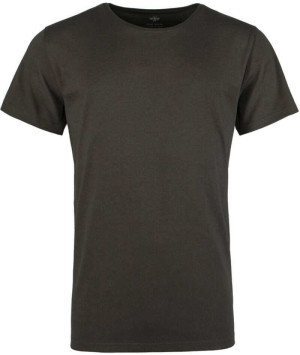 TSMB Herren-T-Shirt aus schwerer Baumwolle - Reklamnepredmety