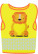 Kinder-Sicherheitsweste FUN - image-346095 - variant 
