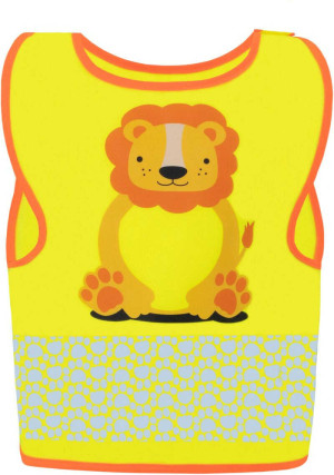 Kinder-Sicherheitsweste FUN - Reklamnepredmety