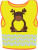 Kinder-Sicherheitsweste FUN - image-346096 - variant 