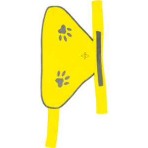 Hunde Warnweste - Reklamnepredmety
