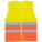 Hi-Vis Mesh Warnweste - image-355435 - variant 