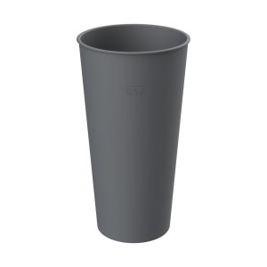 Ökobecher Color, 0,5l - Reklamnepredmety