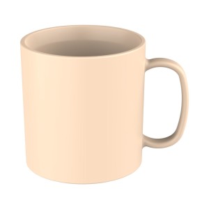 Öko-Becher Arica - Reklamnepredmety