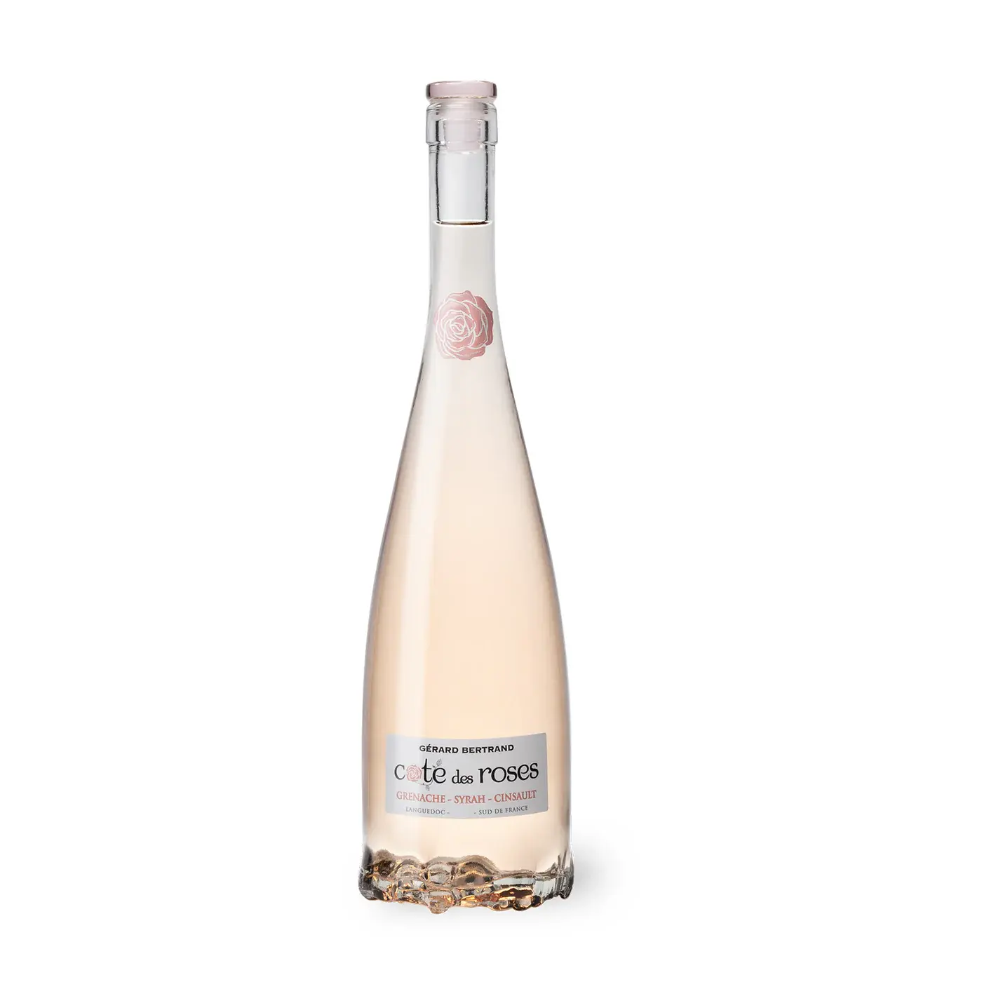 Cote des Roses Gérard Bertrand Rosé - Reklamnepredmety