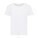 Iqoniq Yala Damen T-Shirt aus recycelter Baumwolle, ungefärbte helles Grau - t4100.004.s__b_1 - variant XD T4100.004.S