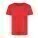 Iqoniq Yala Damen T-Shirt aus recycelter Baumwolle, ungefärbte helles Grau - t4100.008.xs__b_1 - variant XD T4100.008.XS