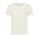Iqoniq Yala Damen T-Shirt aus recycelter Baumwolle, ungefärbte helles Grau - t4100.018.xxs__b_1 - variant XD T4100.018.XXS